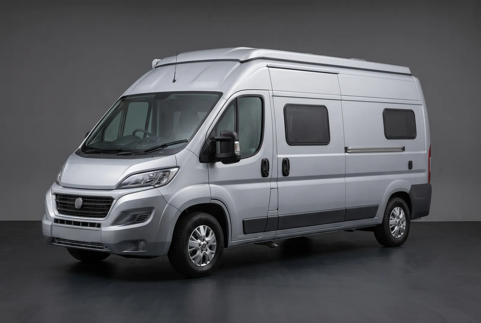 Hymer Buscamper