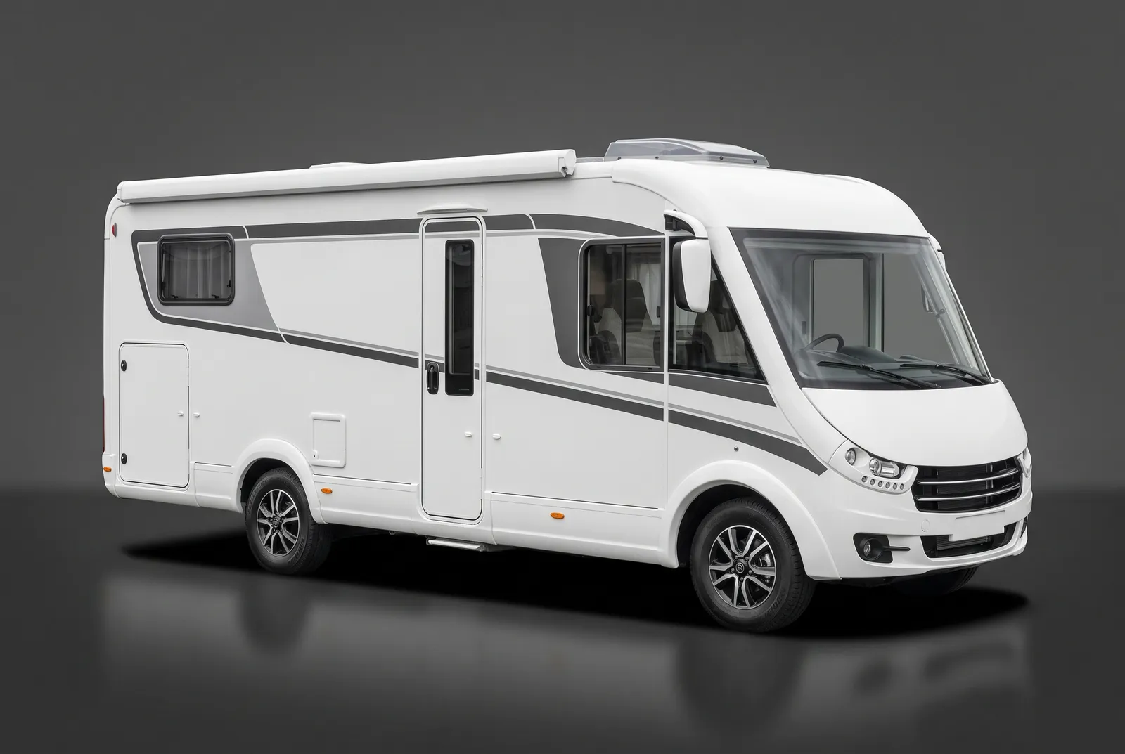 Hymer Integraal