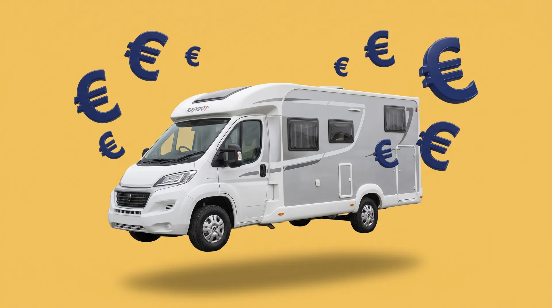Eurotekens, ons beste bod